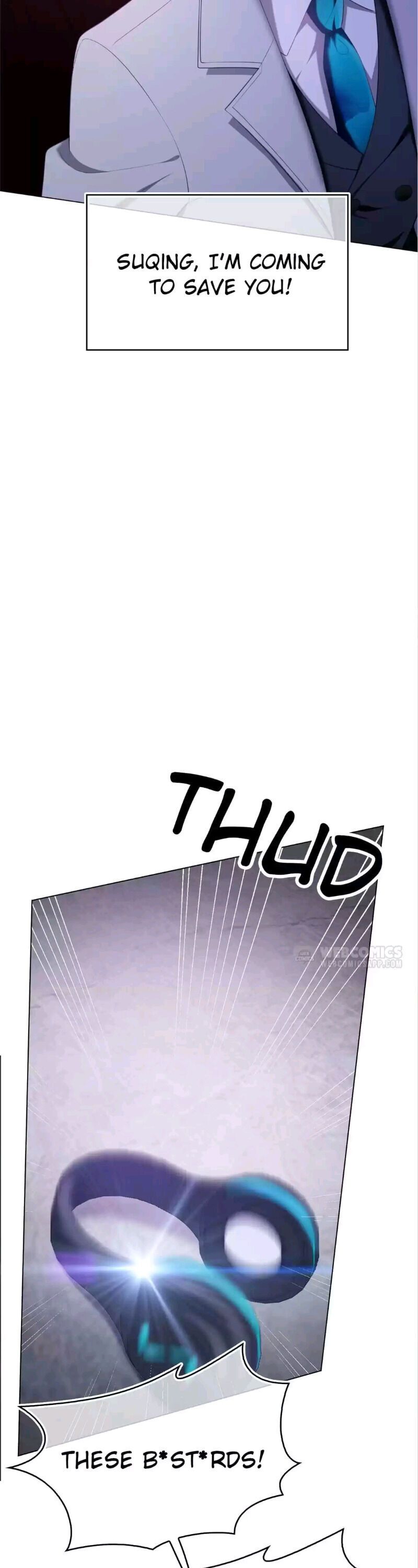 Lair & Love Game chapter 92 page 11