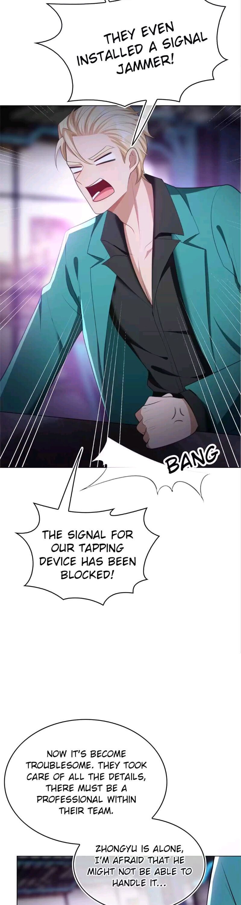 Lair & Love Game chapter 92 page 12