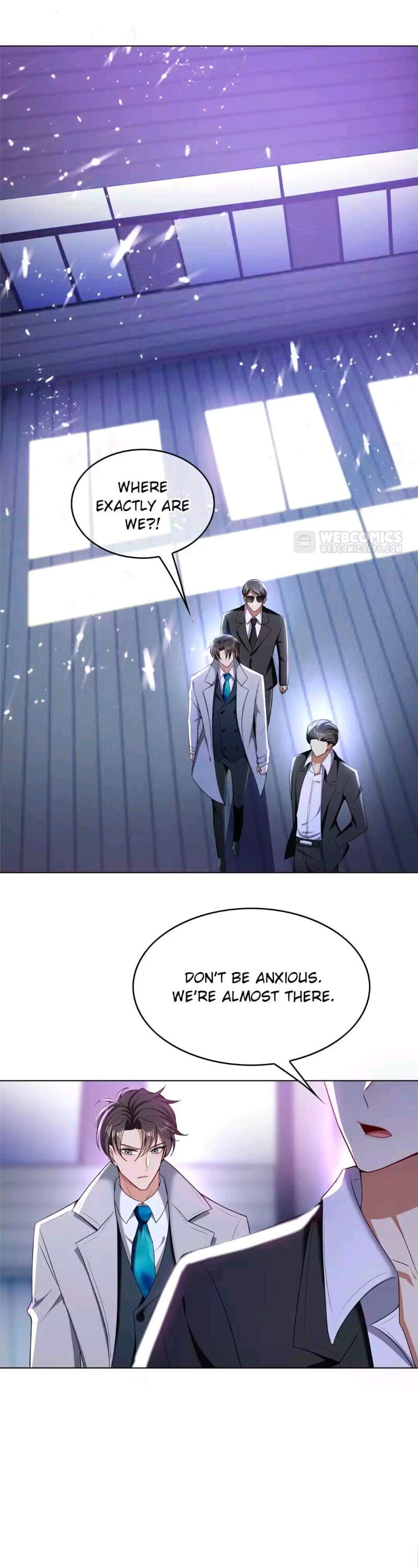 Lair & Love Game chapter 92 page 14