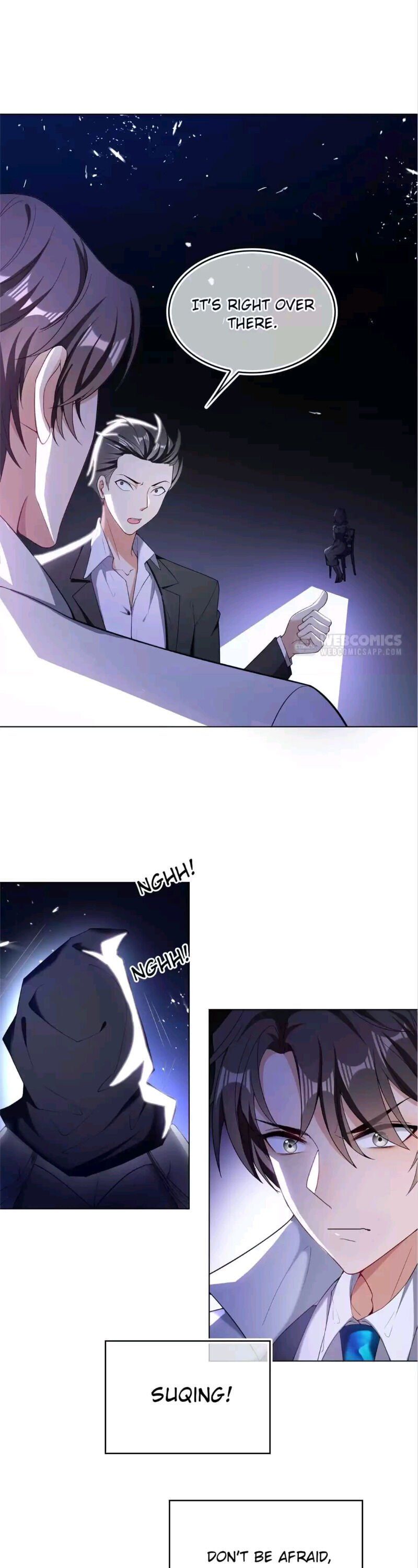 Lair & Love Game chapter 92 page 15