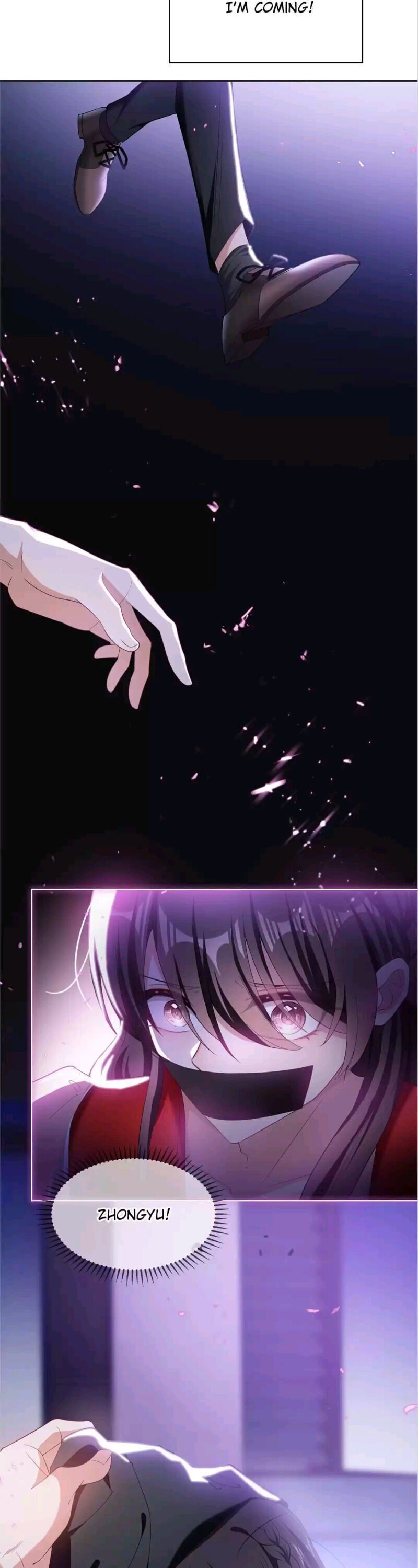 Lair & Love Game chapter 92 page 16