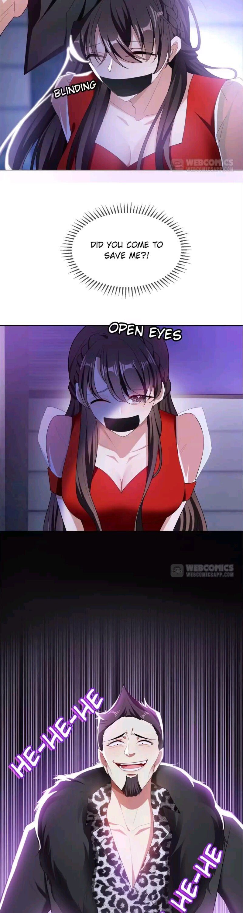 Lair & Love Game chapter 92 page 17