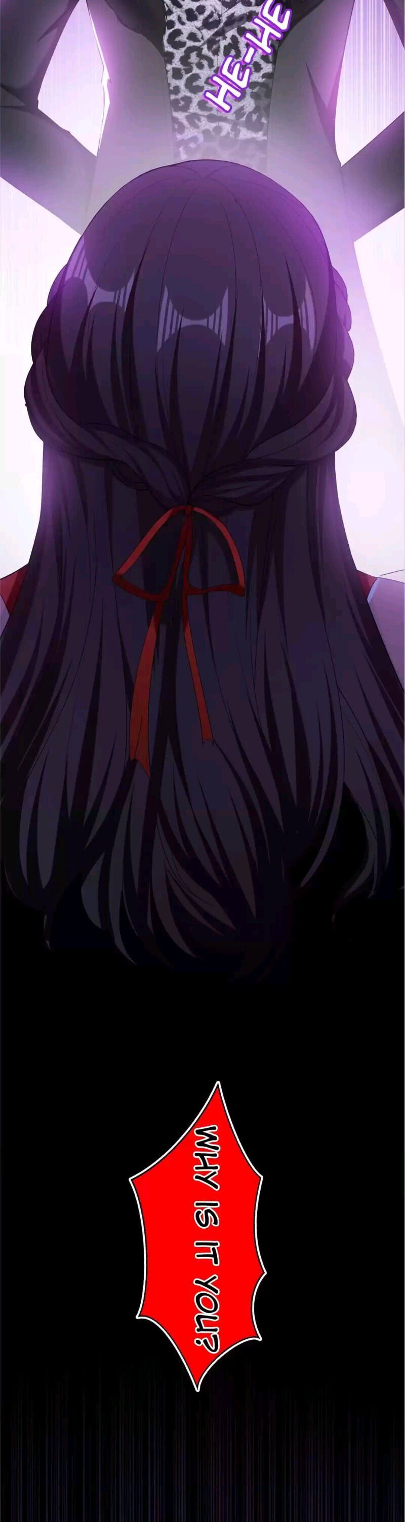 Lair & Love Game chapter 92 page 18