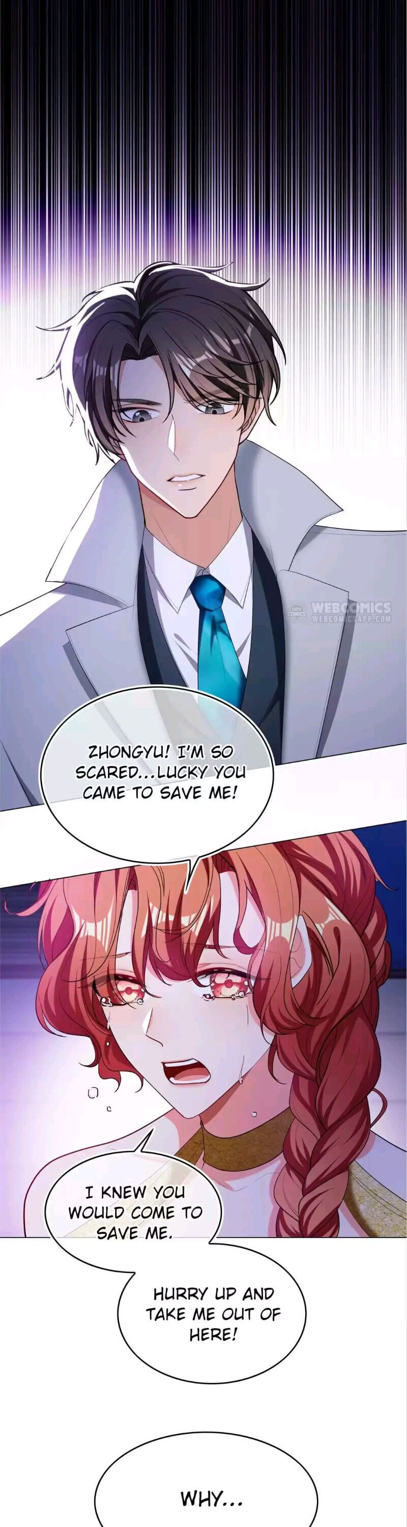 Lair & Love Game chapter 92 page 19