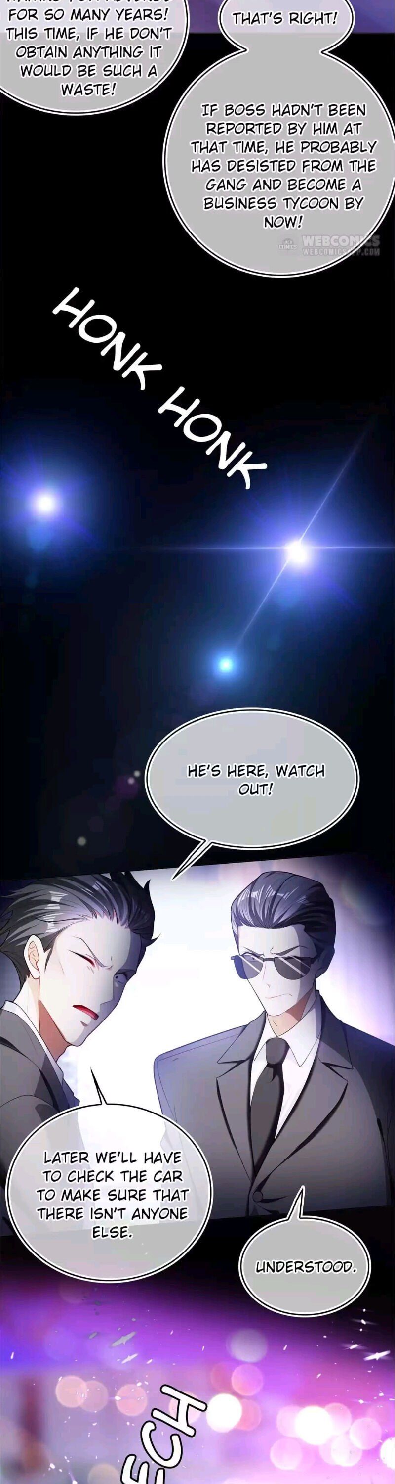 Lair & Love Game chapter 92 page 2