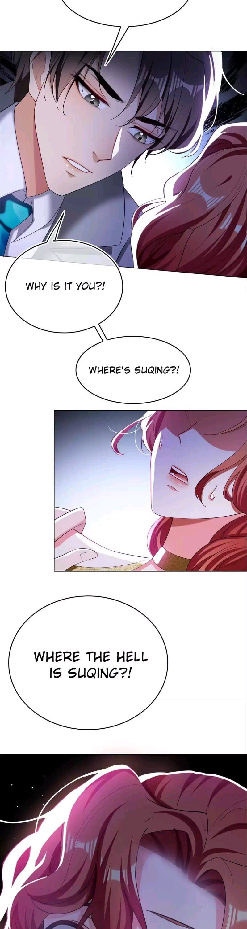 Lair & Love Game chapter 92 page 20