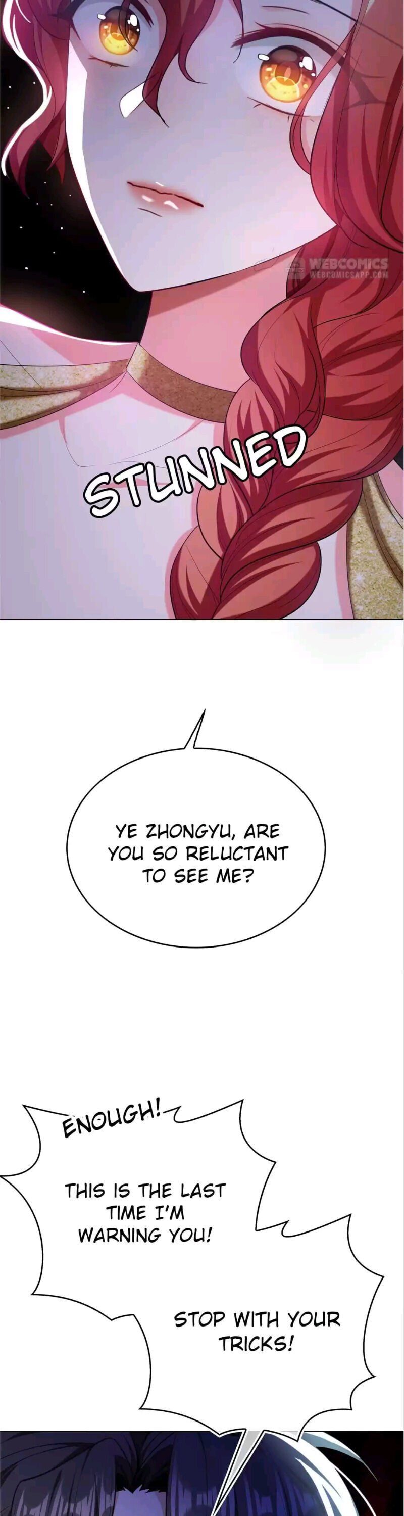 Lair & Love Game chapter 92 page 21