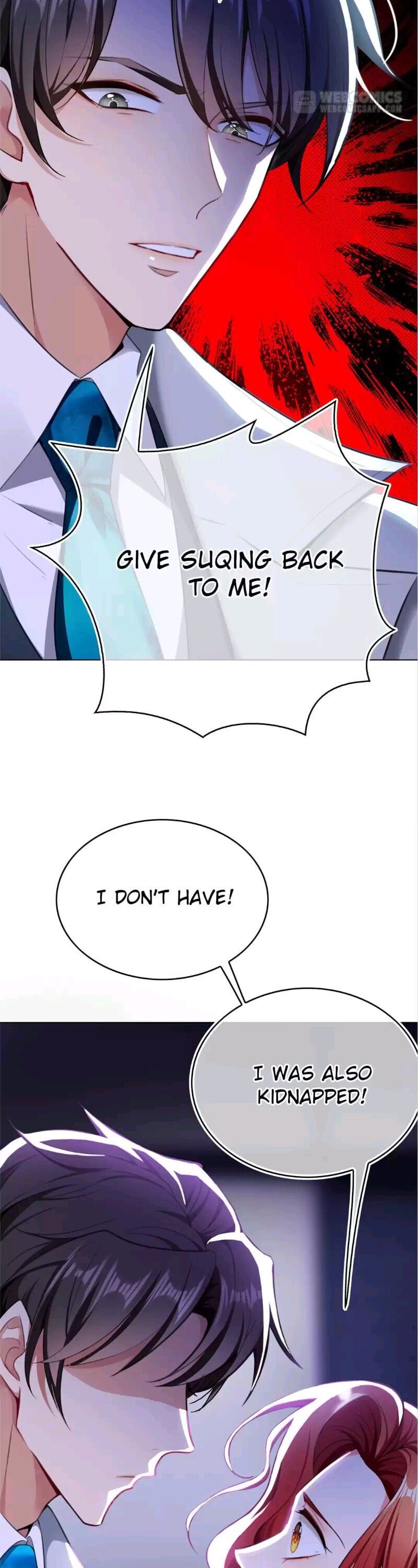 Lair & Love Game chapter 92 page 22