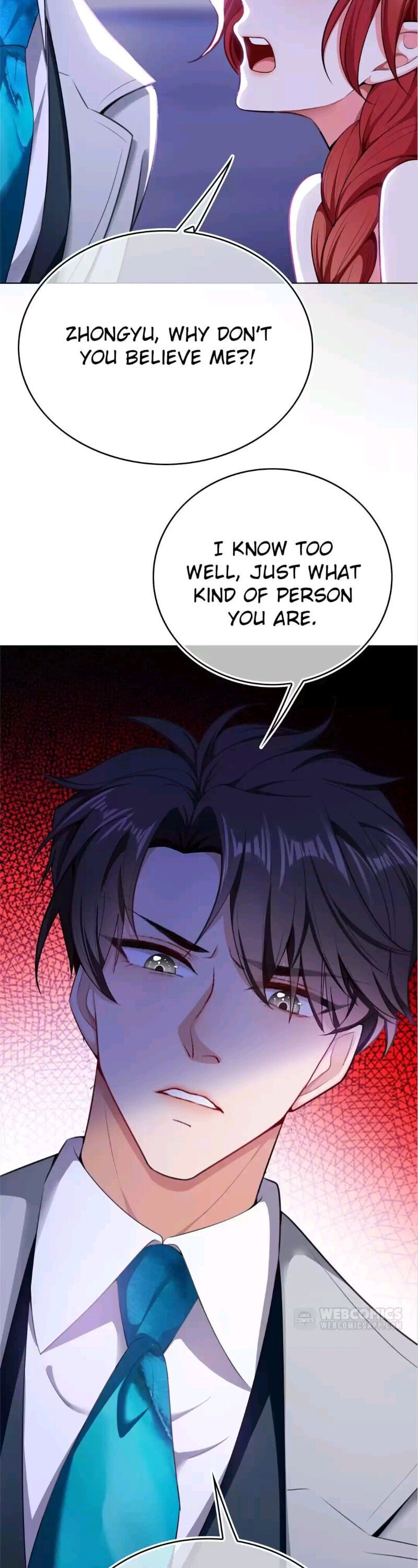 Lair & Love Game chapter 92 page 23