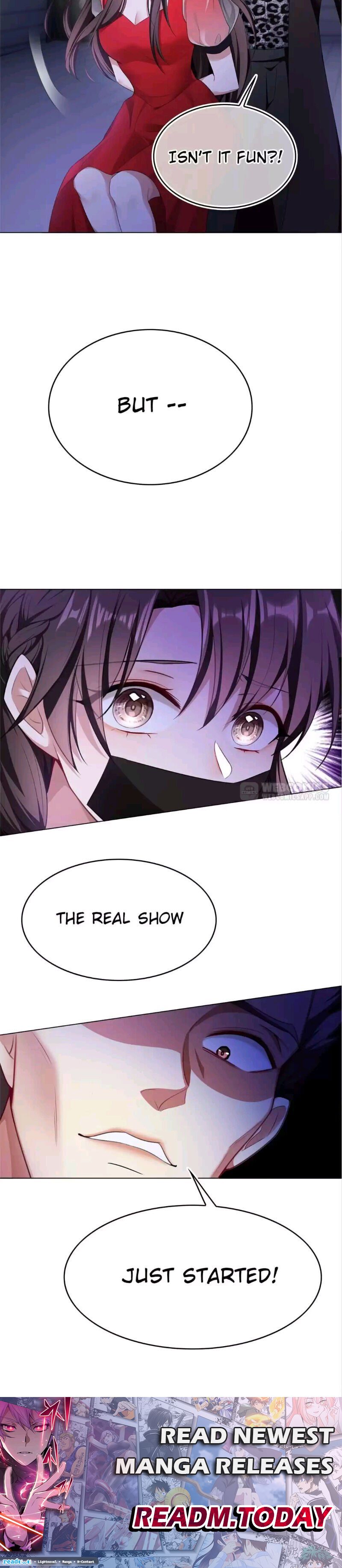 Lair & Love Game chapter 92 page 25