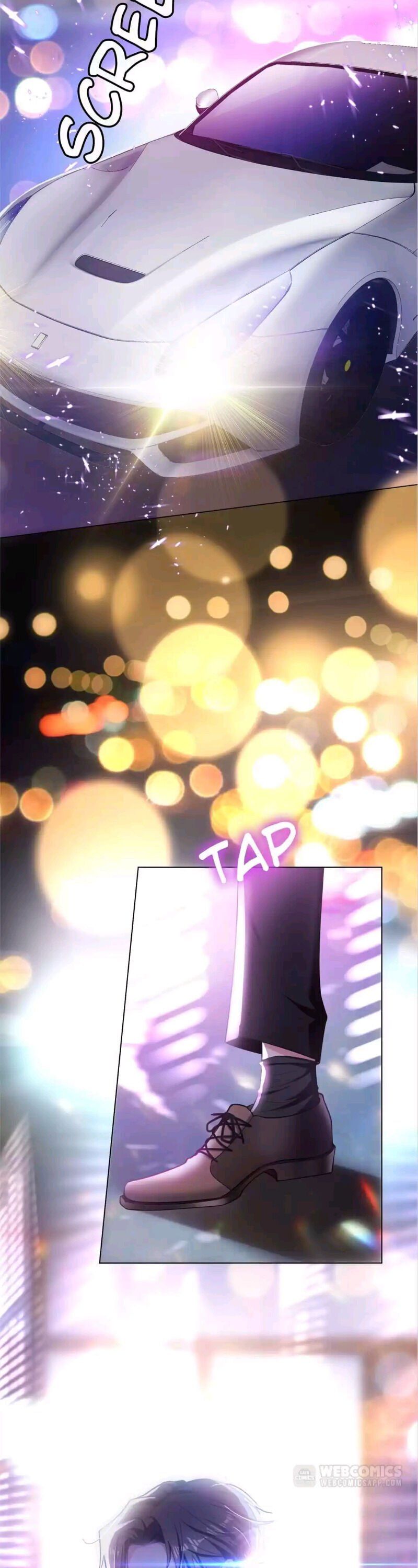 Lair & Love Game chapter 92 page 3