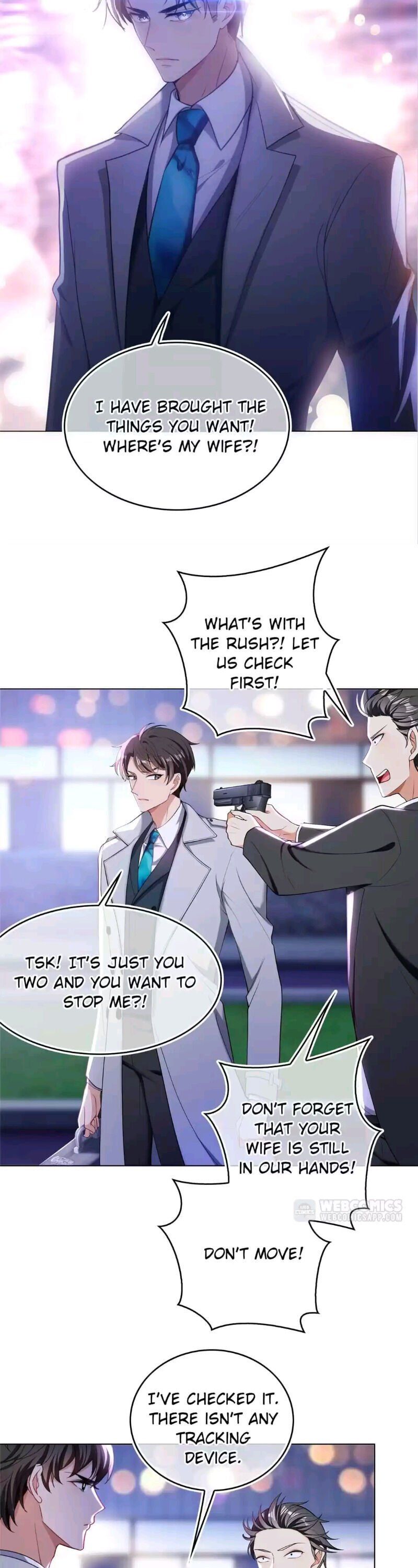 Lair & Love Game chapter 92 page 4