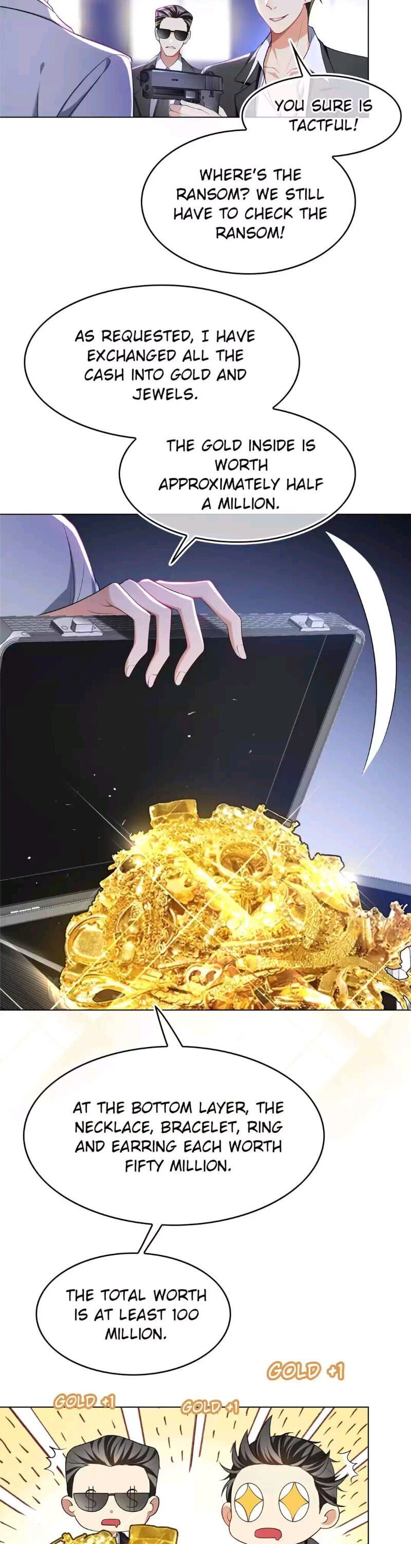 Lair & Love Game chapter 92 page 5