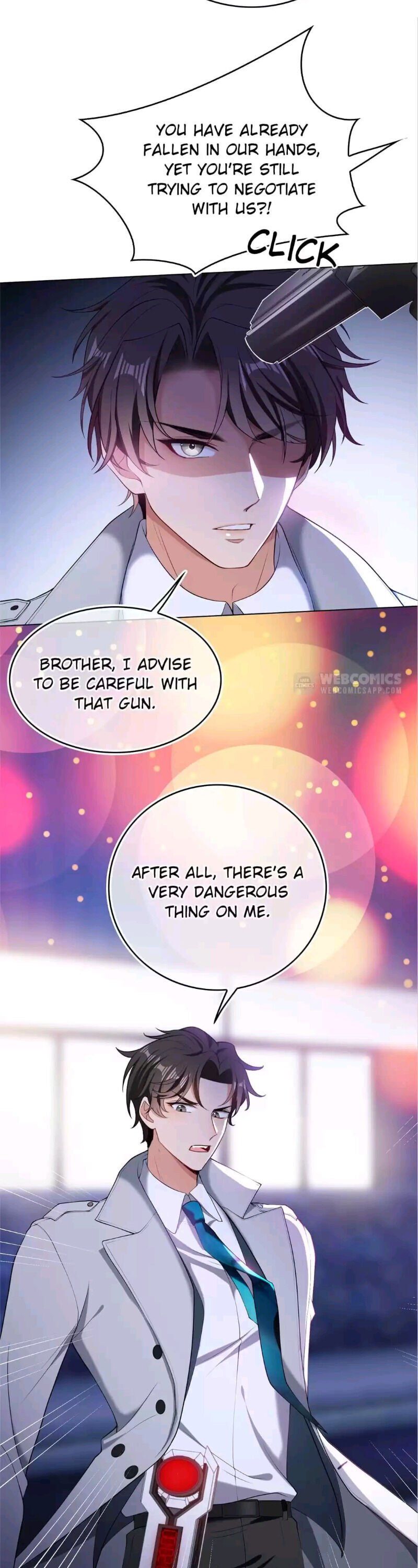 Lair & Love Game chapter 92 page 7