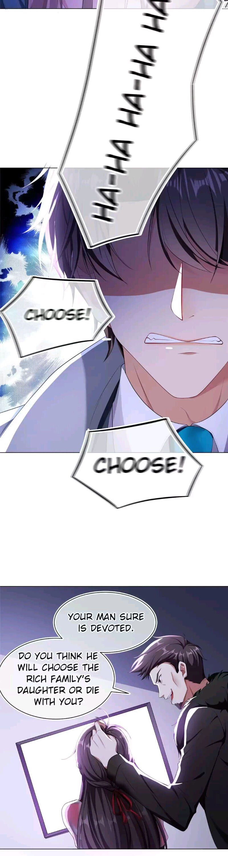 Lair & Love Game chapter 93 page 10