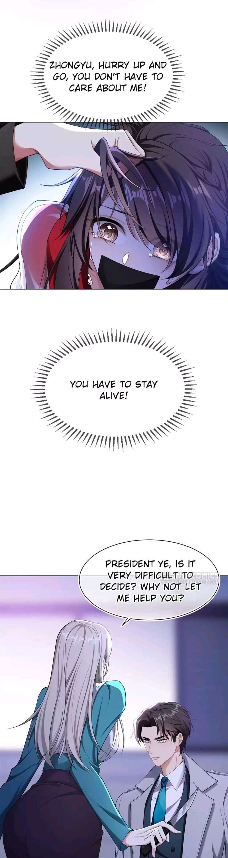 Lair & Love Game chapter 93 page 11