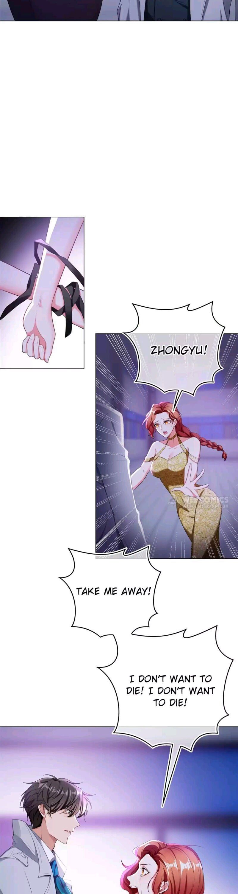 Lair & Love Game chapter 93 page 12