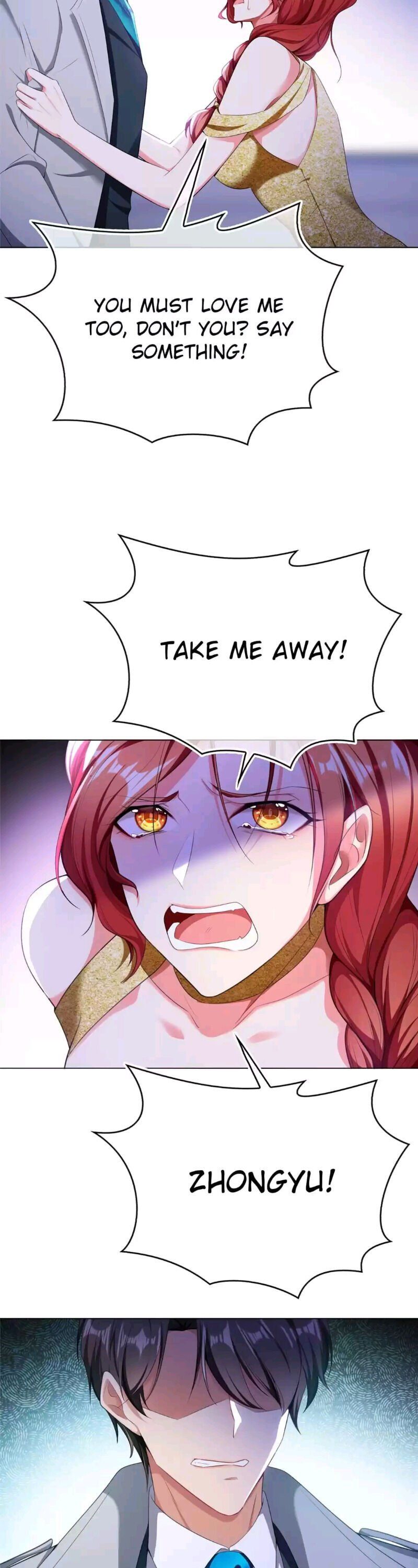 Lair & Love Game chapter 93 page 13