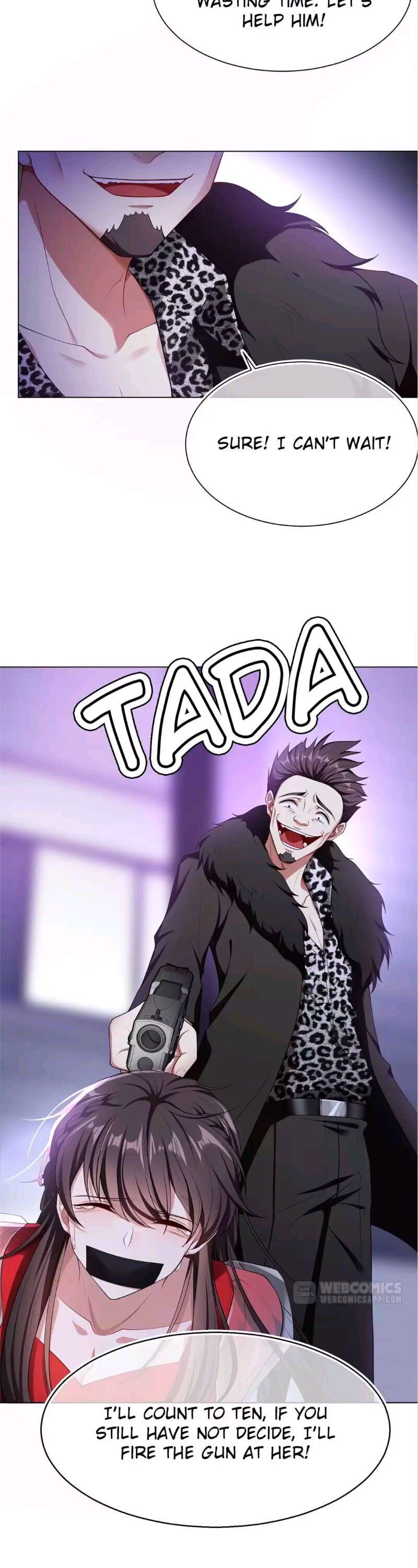 Lair & Love Game chapter 93 page 16