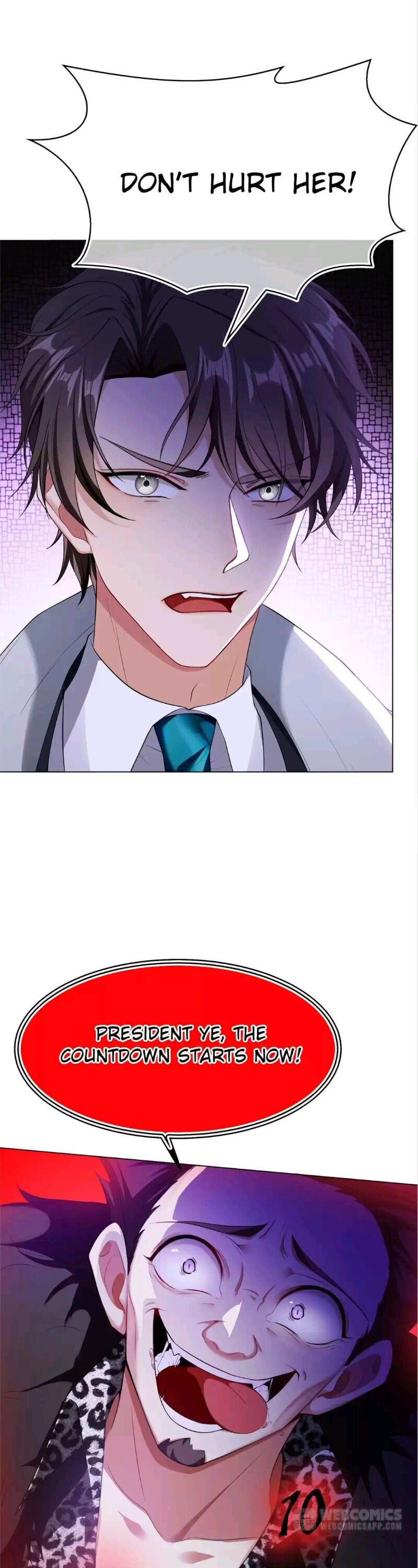 Lair & Love Game chapter 93 page 17