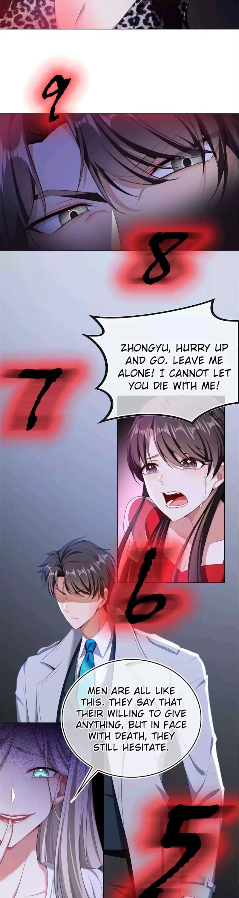 Lair & Love Game chapter 93 page 18