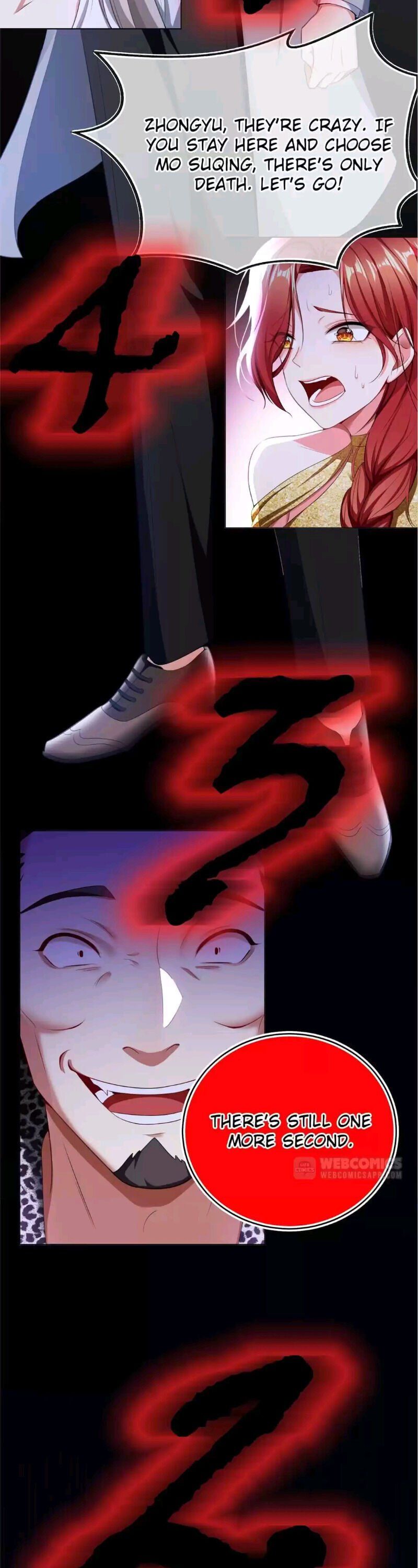 Lair & Love Game chapter 93 page 19