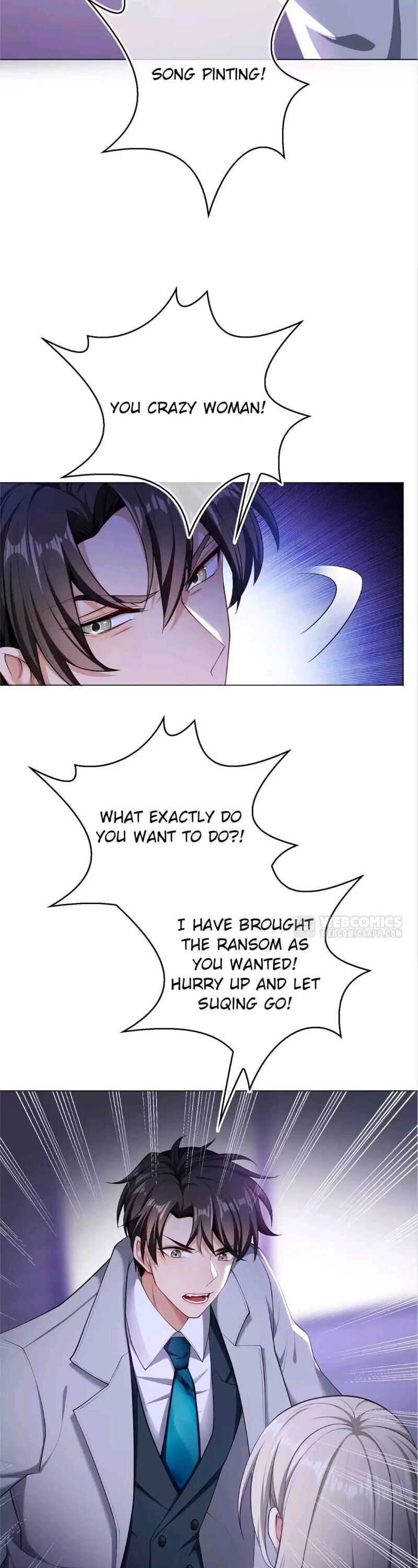 Lair & Love Game chapter 93 page 2