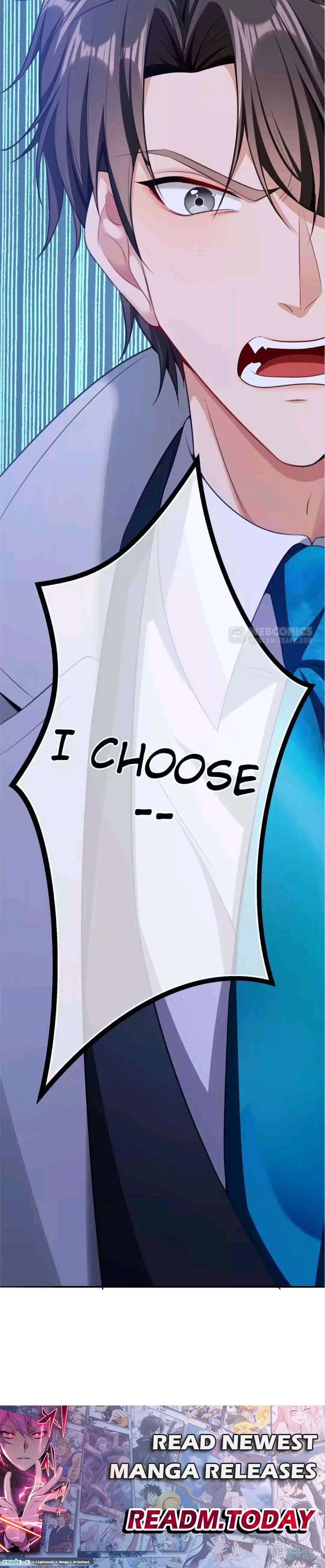 Lair & Love Game chapter 93 page 21