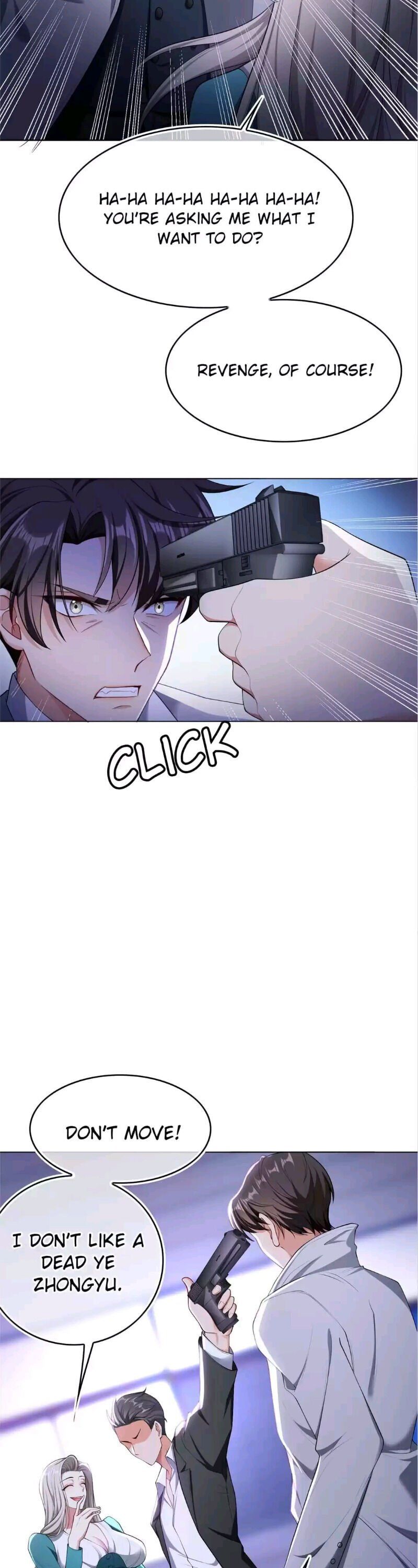 Lair & Love Game chapter 93 page 3