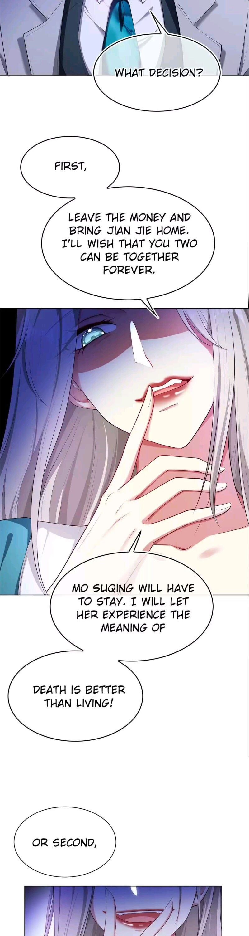 Lair & Love Game chapter 93 page 6