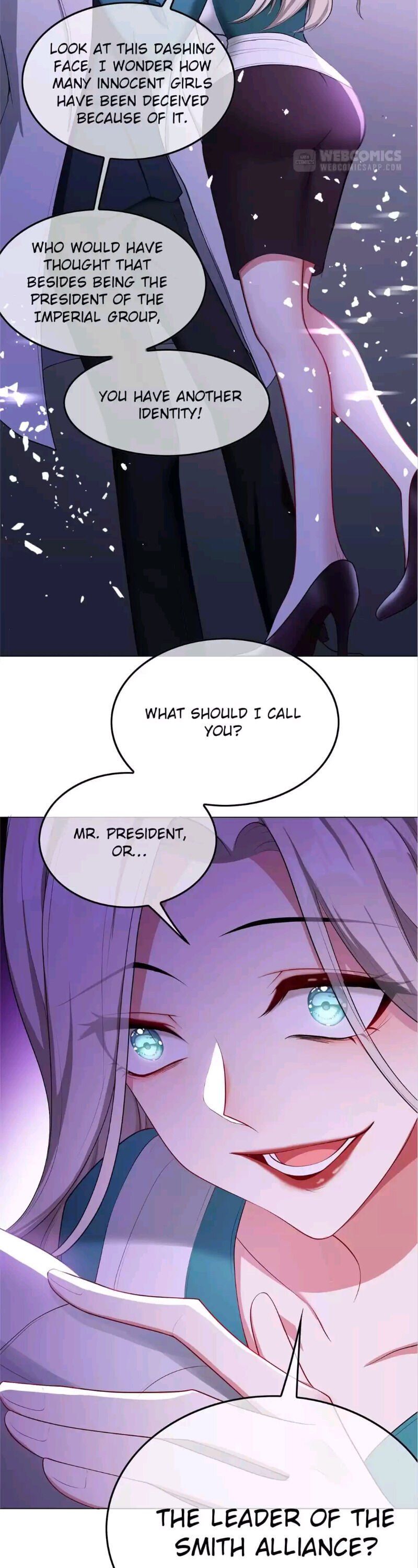 Lair & Love Game chapter 94 page 11