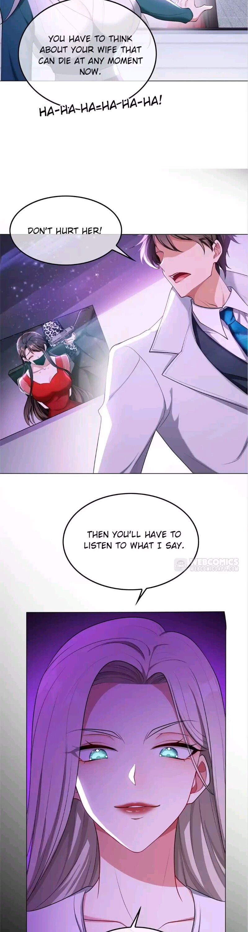 Lair & Love Game chapter 94 page 13