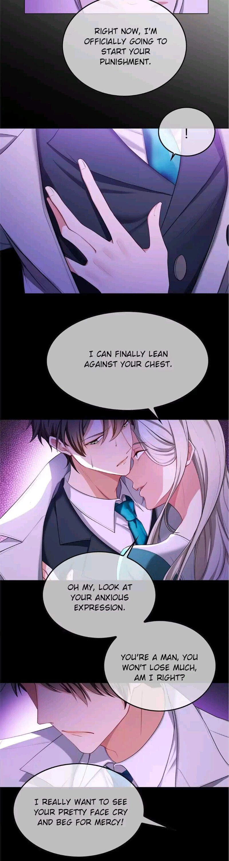 Lair & Love Game chapter 94 page 14