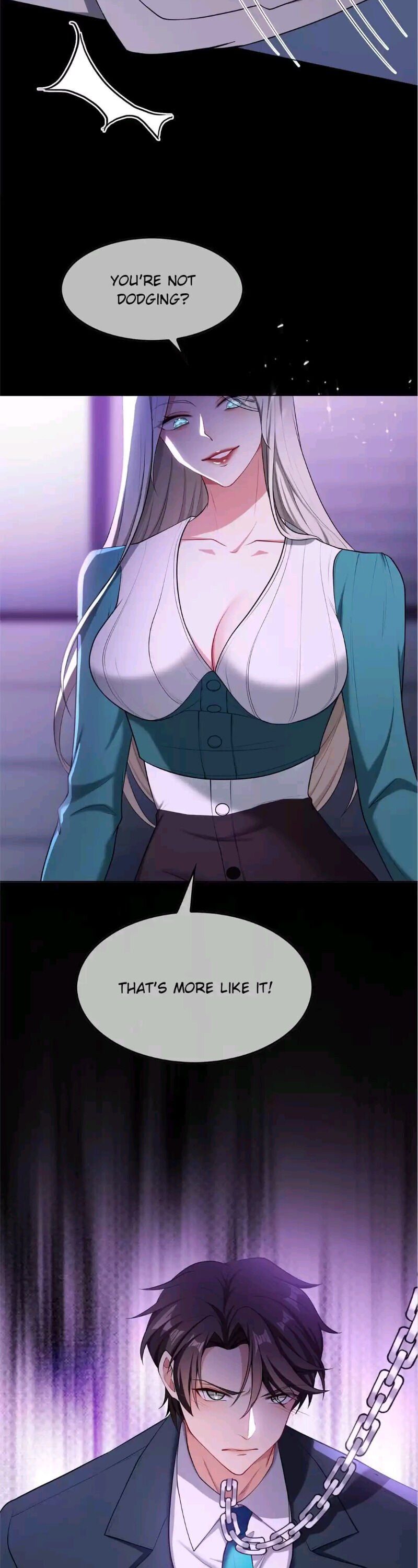 Lair & Love Game chapter 94 page 16