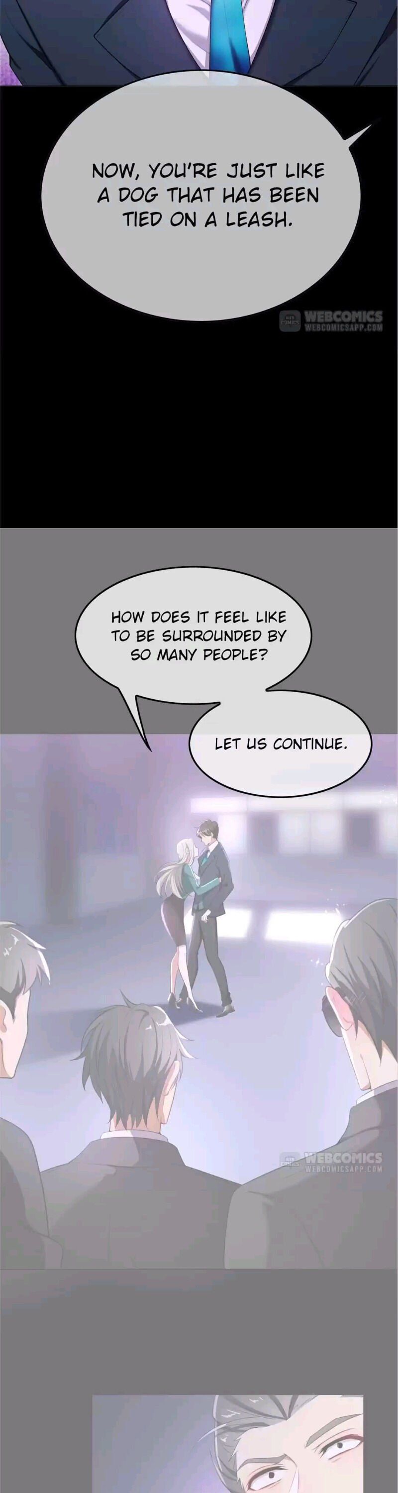 Lair & Love Game chapter 94 page 17