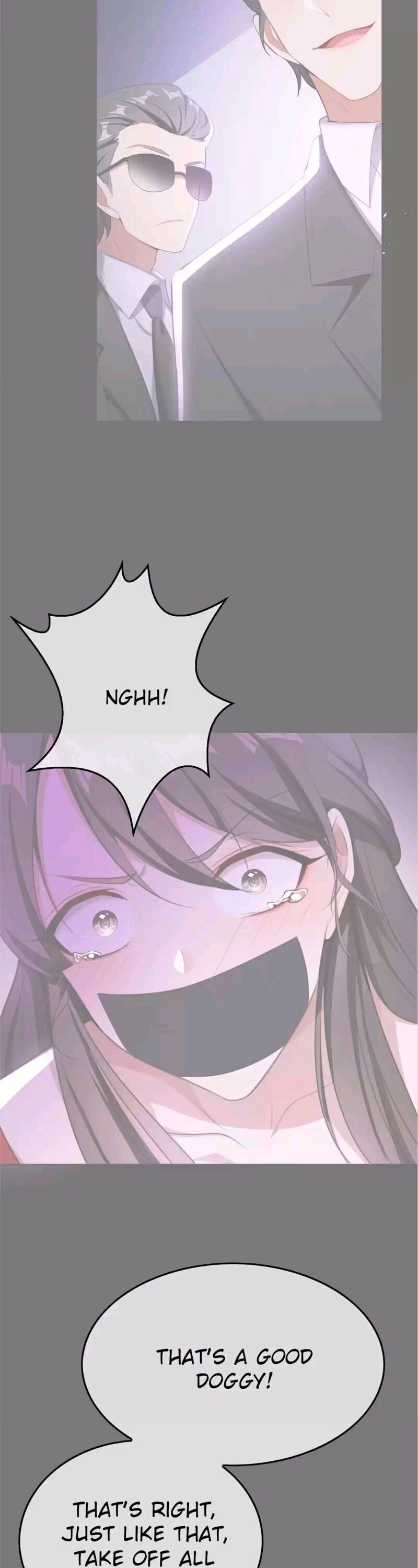 Lair & Love Game chapter 94 page 18