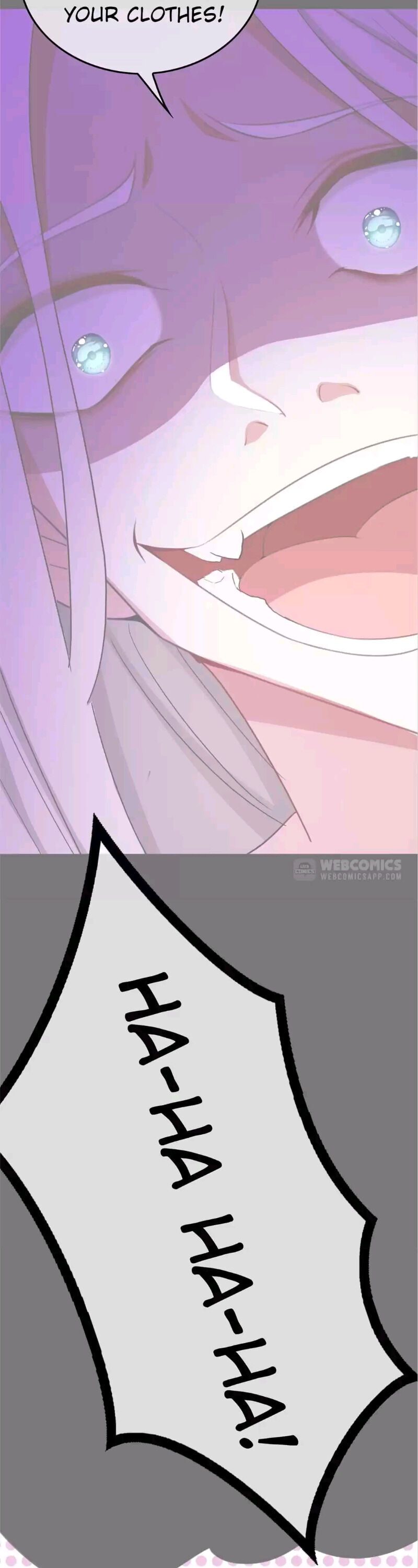 Lair & Love Game chapter 94 page 19