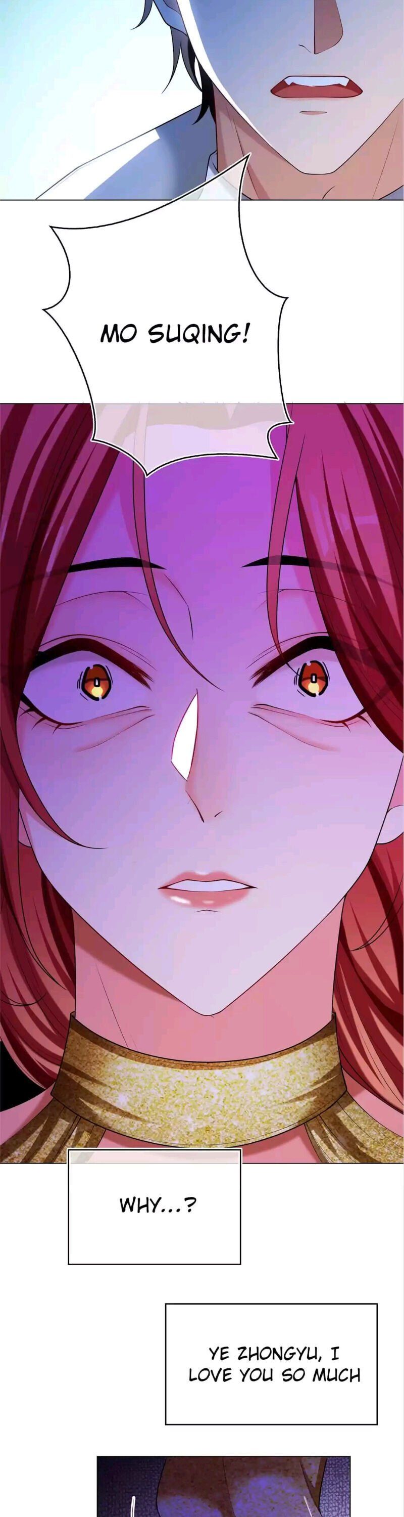 Lair & Love Game chapter 94 page 2