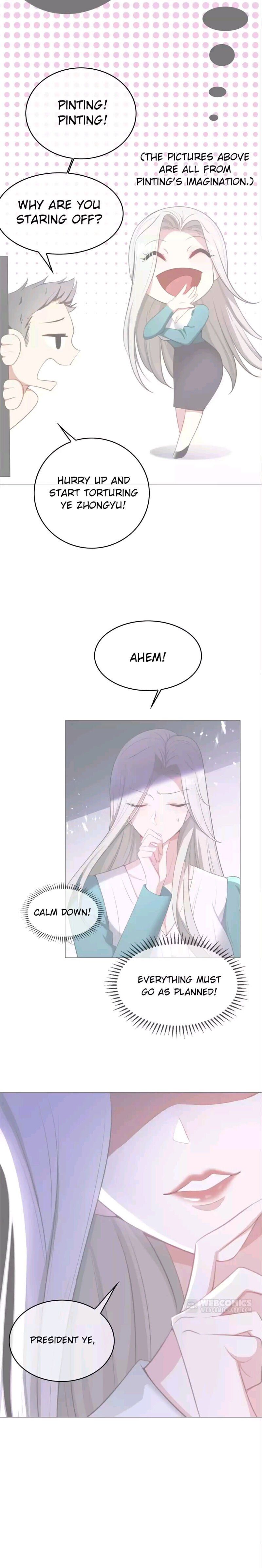 Lair & Love Game chapter 94 page 20