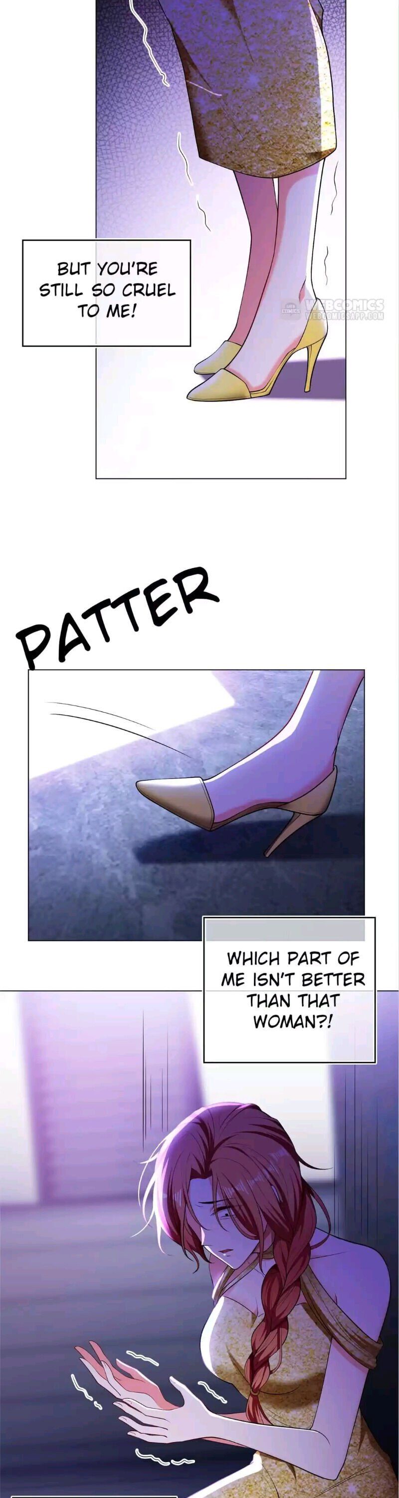 Lair & Love Game chapter 94 page 3