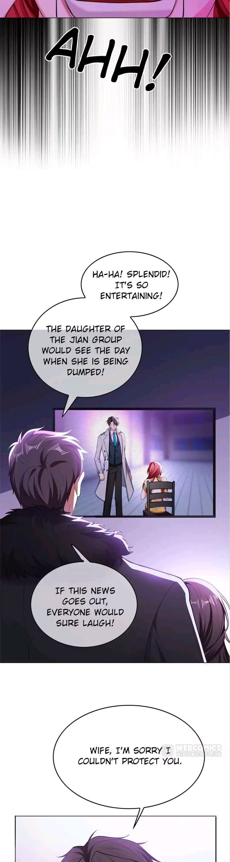 Lair & Love Game chapter 94 page 5