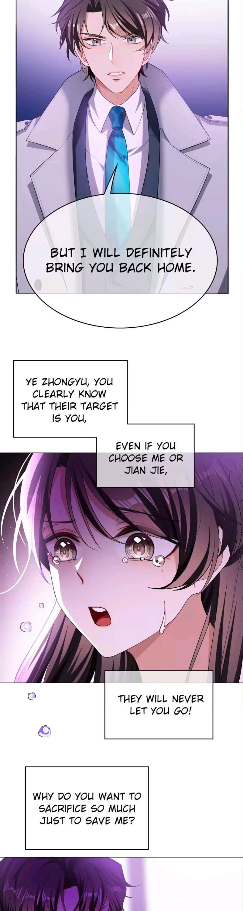 Lair & Love Game chapter 94 page 6