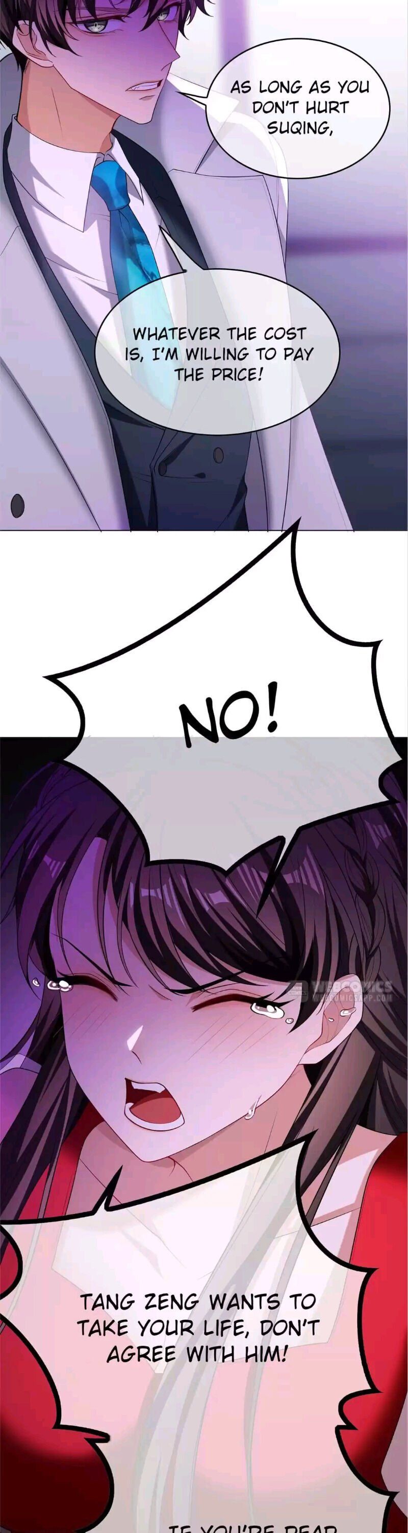 Lair & Love Game chapter 94 page 7