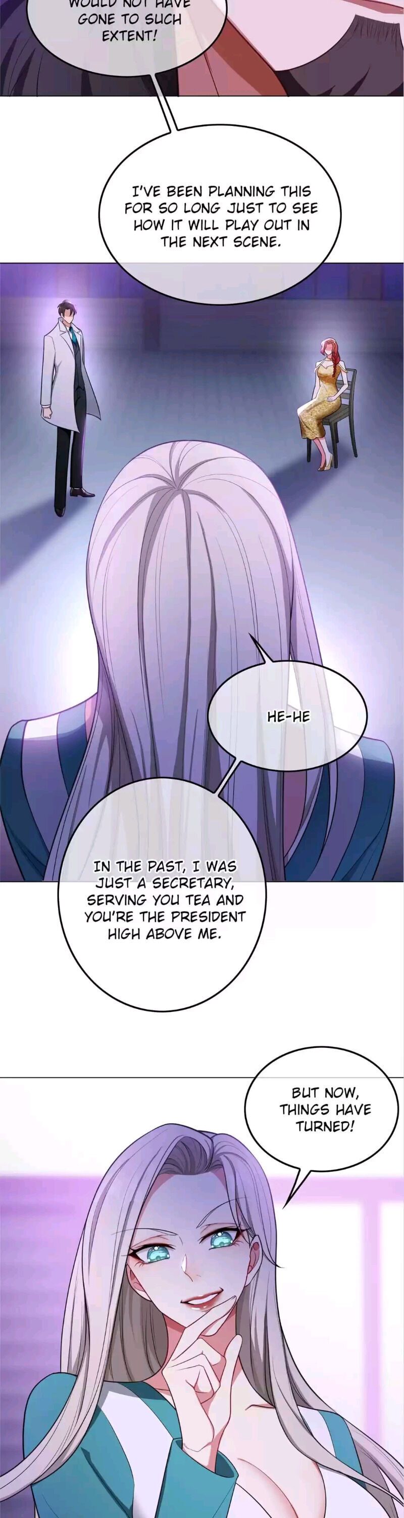 Lair & Love Game chapter 94 page 9