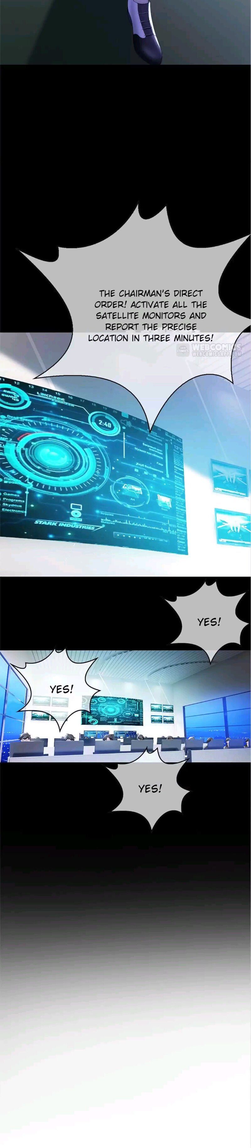 Lair & Love Game chapter 95 page 10