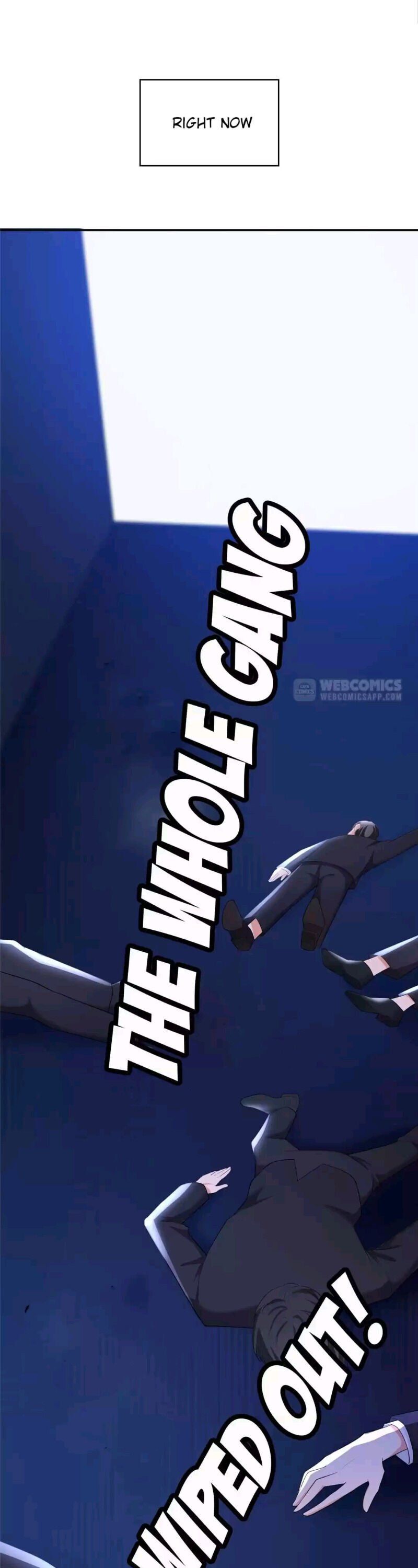 Lair & Love Game chapter 95 page 11