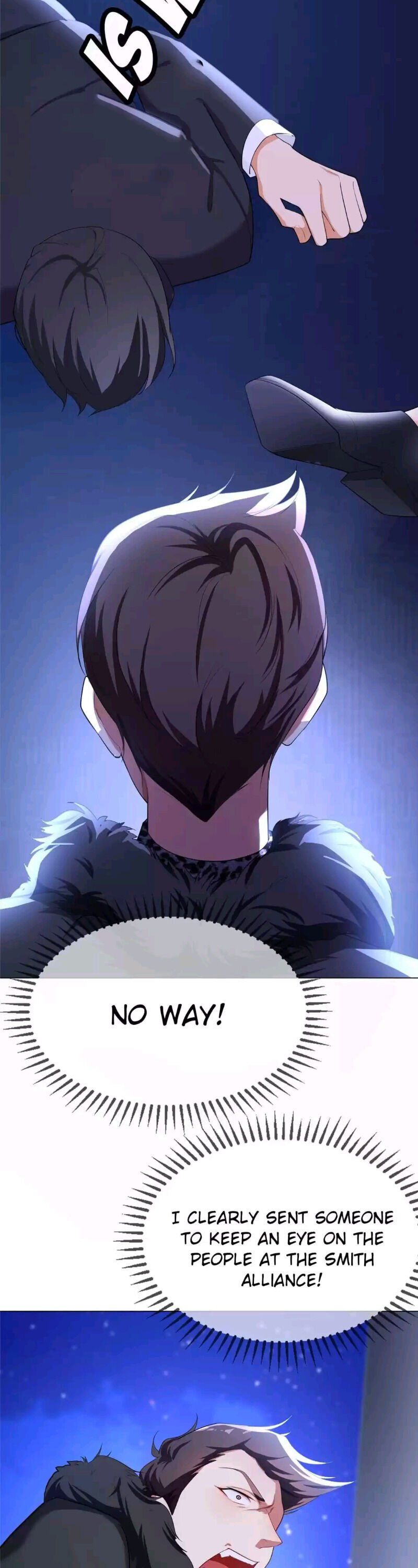 Lair & Love Game chapter 95 page 12