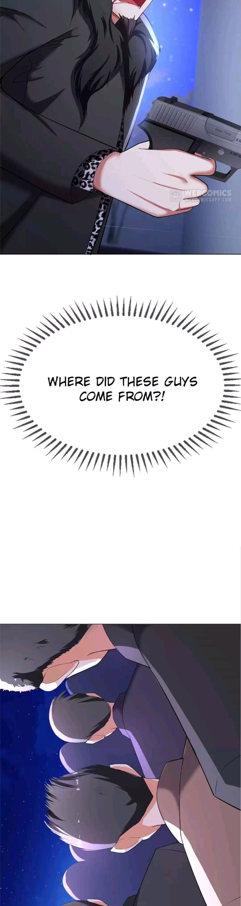 Lair & Love Game chapter 95 page 13