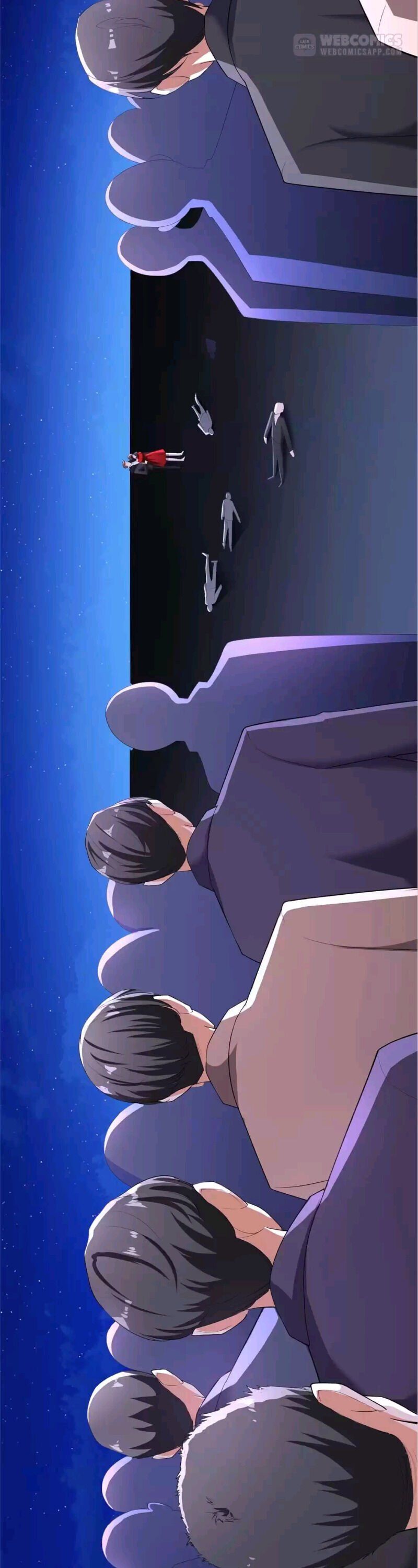 Lair & Love Game chapter 95 page 14