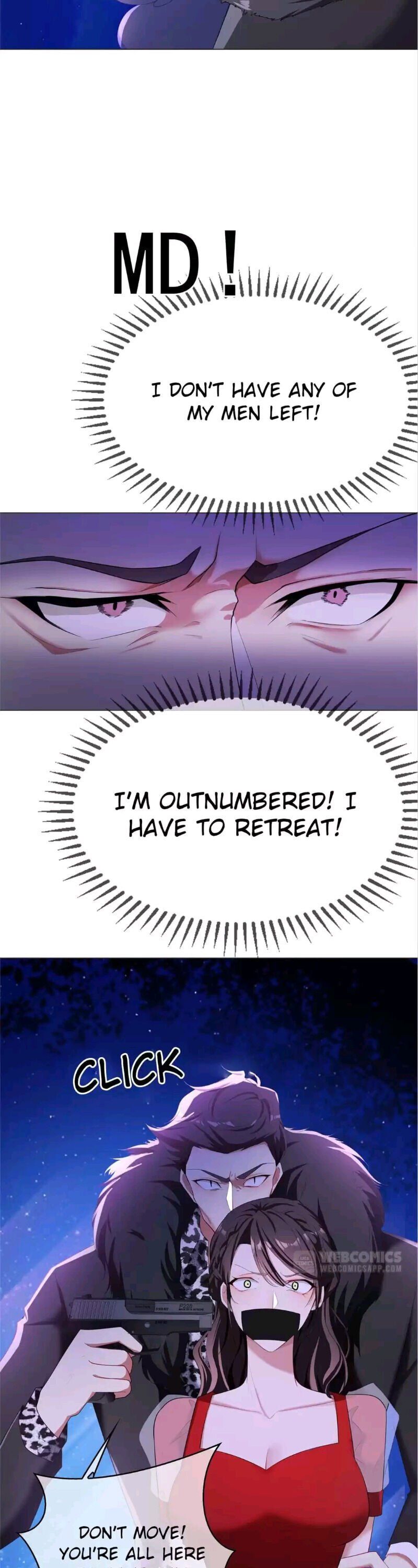 Lair & Love Game chapter 95 page 15